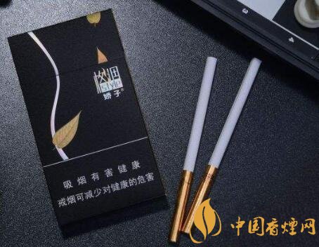 嬌子系列銷售最火爆的香煙介紹 嬌子格調香煙口感及特點分析