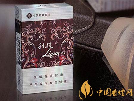 浙江地區最受煙民喜歡的香煙 性價比高的香煙推薦