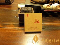 2025好貓天賦香煙價格表和圖片